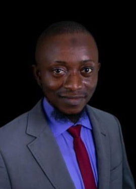 Mr Hamzat Ibrahim Olanrewaju